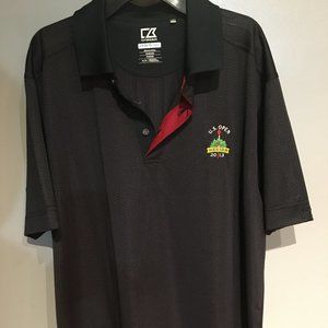 Cutter & Buck 2013 US Open Shirt - Medium